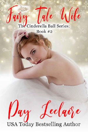 [Fairytale Weddings 02] • Fairy Tale Wife (The Cinderella Ball Series, Book #2) · the Cinderella Ball Series